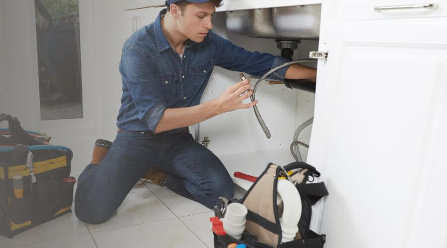 Professional septic pumping service in Mapleton, ND